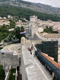 Bracing the Bastions