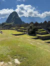 Machu Picchu, Peru