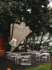 P The Asmara Coffee - Sentul