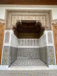 A Palatial Art Museum
