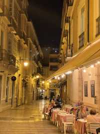 Malaga: The Perfect Blend of Sun, Culture, and History
