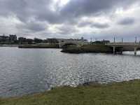 The classic British seaside town