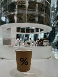 [%ARABICA - CENTRAL PARK]