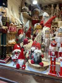 🇫🇷 斯特拉斯堡 （Strasbourg)🎄