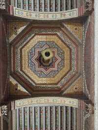 Exploring the Beauty of Bahia Palace