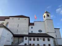 🇨🇿 斯皮爾博城堡（Špilberk Castle）🏰