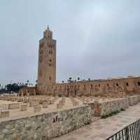 Marrakesh is a pure gem with a distinct character.