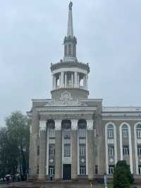A Soviet Spring?