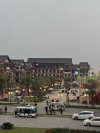 🇻🇳코리아 타운 구경하기
