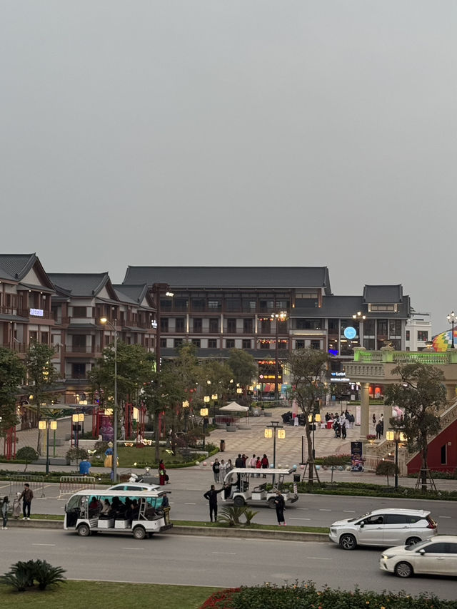 🇻🇳코리아 타운 구경하기