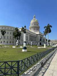 Havana: The Heart of Cuba