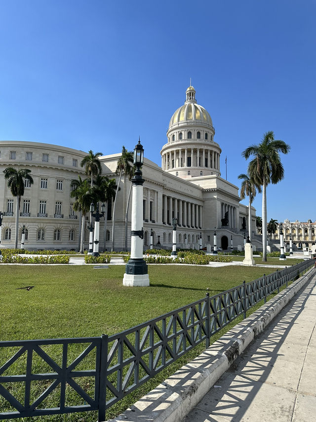Havana: The Heart of Cuba