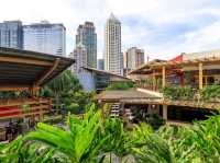 Makati: The Heart of Metro Manila
