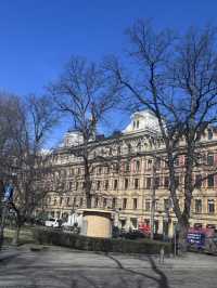驚喜 6小時玩轉赫爾辛基Helsinki🇫🇮