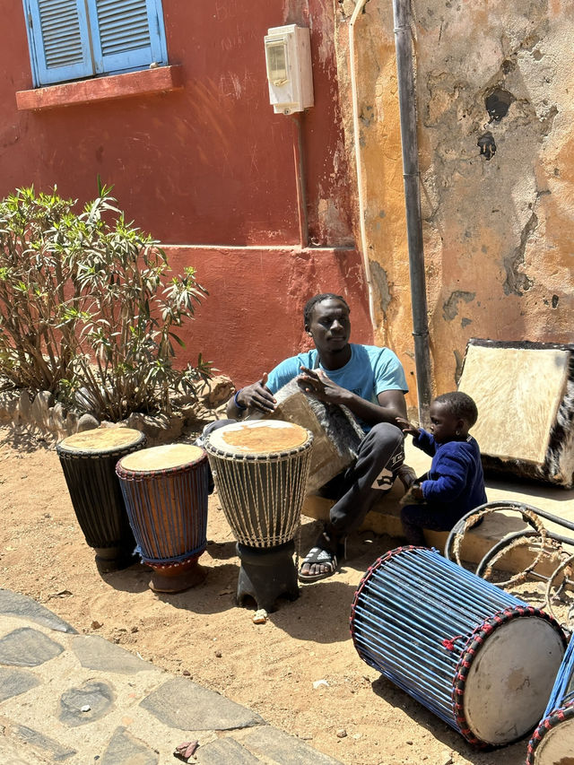 Senegal Dakar 