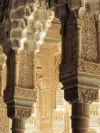 Alhambra Palace