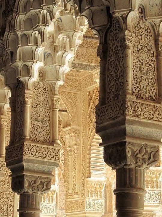 Alhambra Palace