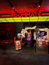 Roommate Hexi Location 