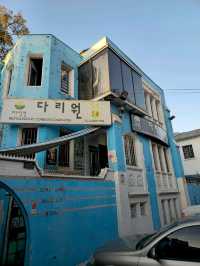 해외여행 짬뽕이 맛있는 산티아고 Restaurante Da Ri Won