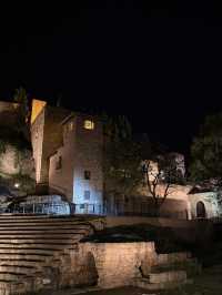 Tracing Time in Timeless Málaga