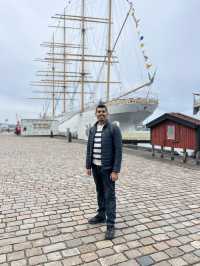 3-Day Gothenburg Itinerary: Coastal Charm & Swedish Delights