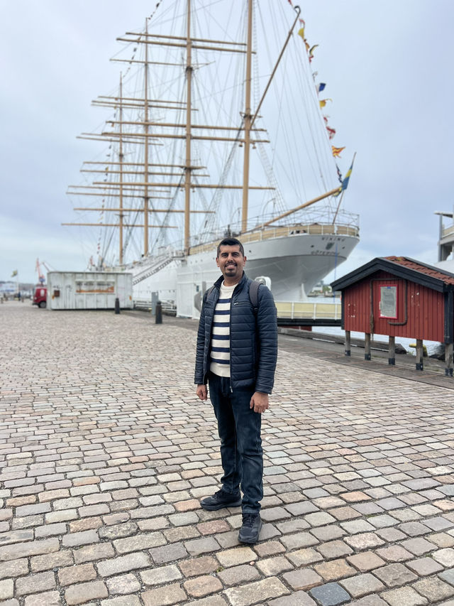 3-Day Gothenburg Itinerary: Coastal Charm & Swedish Delights