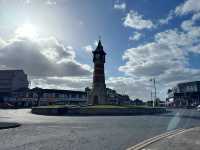 Skegness and Seal Sanctuary