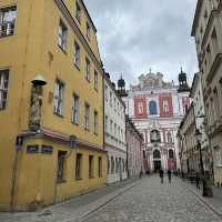 How to spend 5 days in Poznan