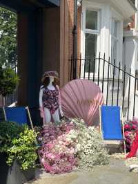 London | Must visit Chelsea Flower Show