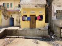 Jaipur one day itinerary 