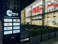 Great local upscale spot to chill in Gurugram