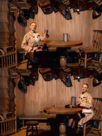 Exploring the Magic Behind the Movies – Harry Potter Studio Tour