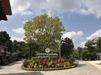 Beautiful hotel in Chumpon