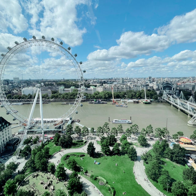 💸🇬🇧 Save Big in London with London City Pass! 🎟️🏰