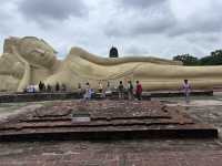 My memorable days in and around Bangkok 