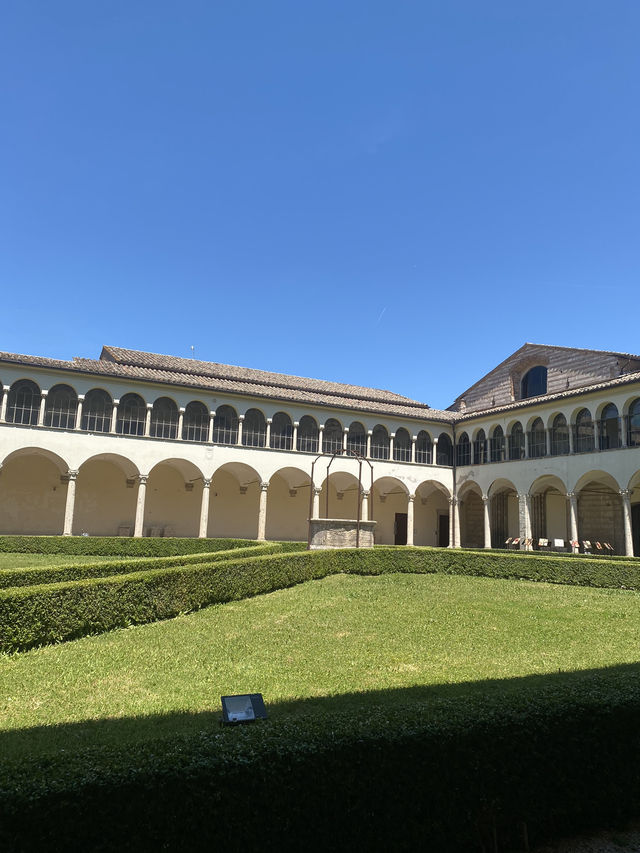 National Archaeological Museum of Umbria