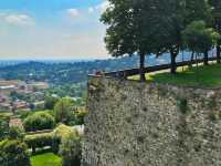 Hidden Italian Gem