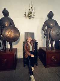 Can you repeat?!Cool experience in ancient Kenisberg Kaliningrad 