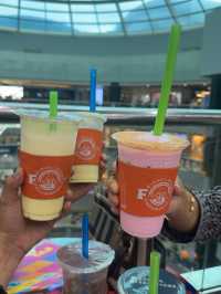 Dhaka was full of summer fun