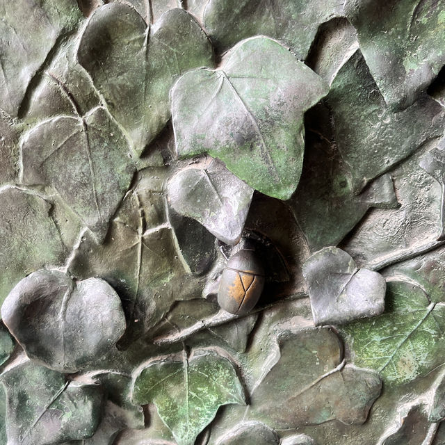 🇪🇸西班牙巴賽隆納 - 聖家堂 La Sagrada Família⛪️