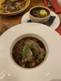 Snowlight and Sweetness: Falling for Lyon in Winter