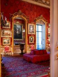 🏛 Apsley House: The Duke of Wellington’s Regal London Residence 🇬🇧✨