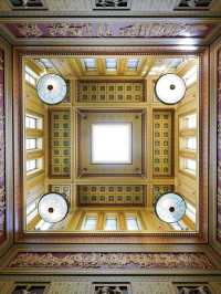 🖼 Manchester Art Gallery: A Cultural Treasure in the Heart of the City 🇬🇧✨