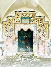 Cappadocia: Hidden History of Mustafapaşa Village