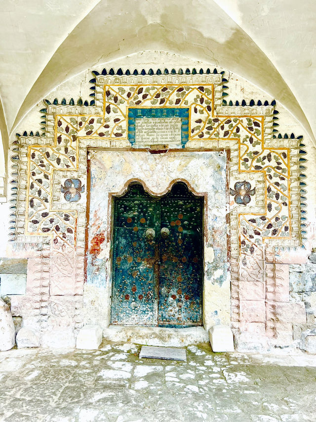 Cappadocia: Hidden History of Mustafapaşa Village