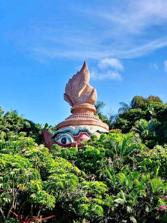 Siam Park: Pure Fun in Paradise 🌴💦