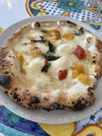 “A Slice of Naples: Heartfelt Flavors & Warm Vibes at San Carlo 🍕🇮🇹”