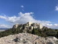 The Acropolis is truly an Ancient wonder to be discovered! 