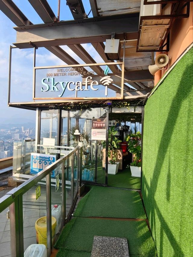 Menara Kuala Lumpur (KL Tower): Sky-High Views & City Magic