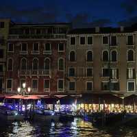 A perfect blend of comfort and convenience — made our Venice trip truly memorable!